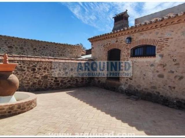 Casa en venta Higuera la Real
