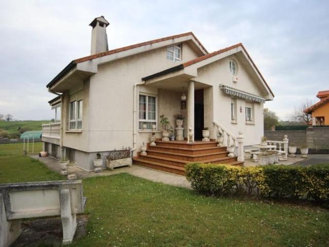 Casa en venta Hinojedo