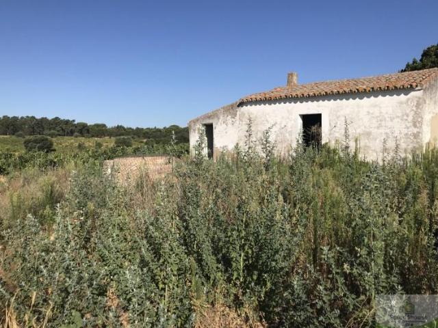 Casa en venta Hinojos