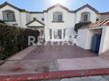 Casa en Venta Hipódromo Dos Tijuana