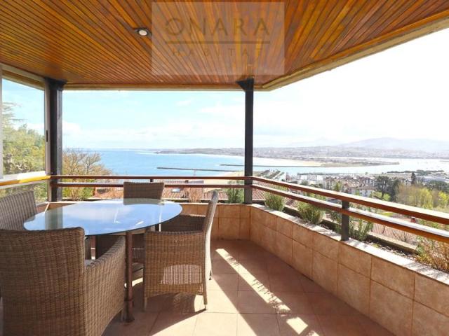 Casa en venta Hondarribia