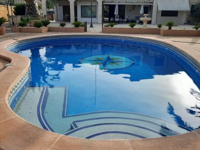 Casa en venta Hondon de las Nieves
