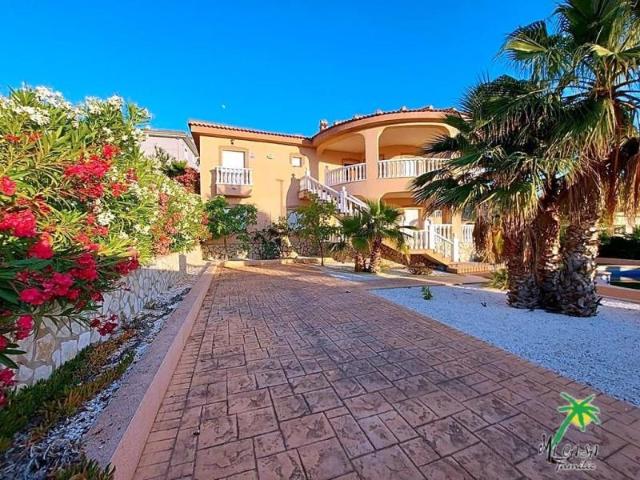 Casa en venta Hondon de las Nieves
