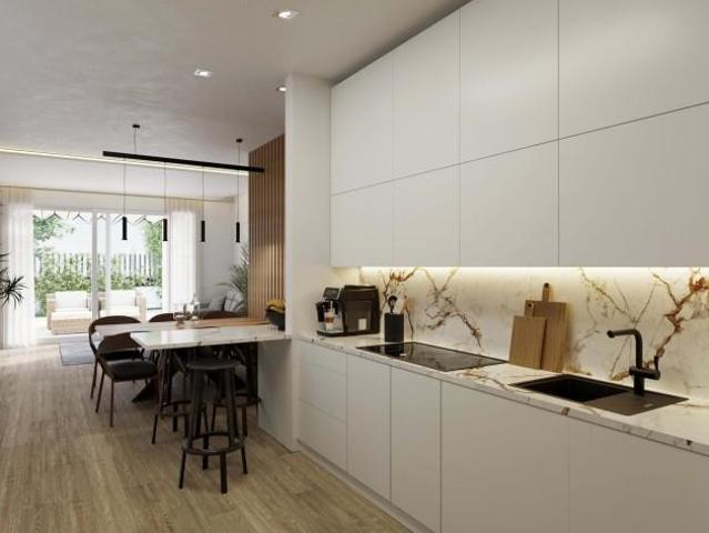 Casa en venta Hondon de las Nieves