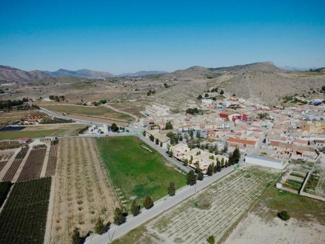Casa en venta Hondon de las Nieves