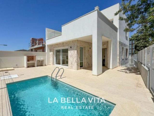 Casa en venta Hondon de las Nieves