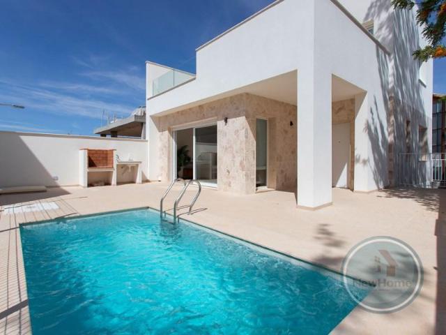 Casa en venta Hondon de las Nieves