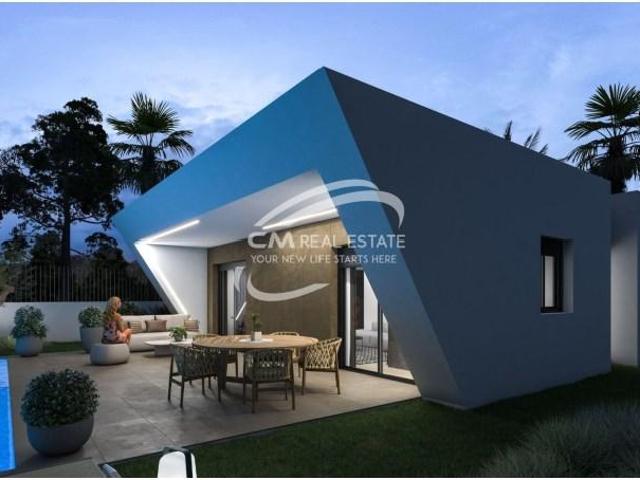 Casa en venta Hondon de las Nieves