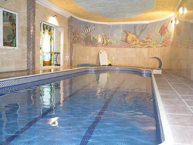 Casa en venta Hondon de las Nieves