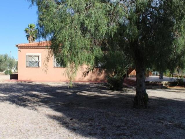 Casa en venta Hondon de los Frailes