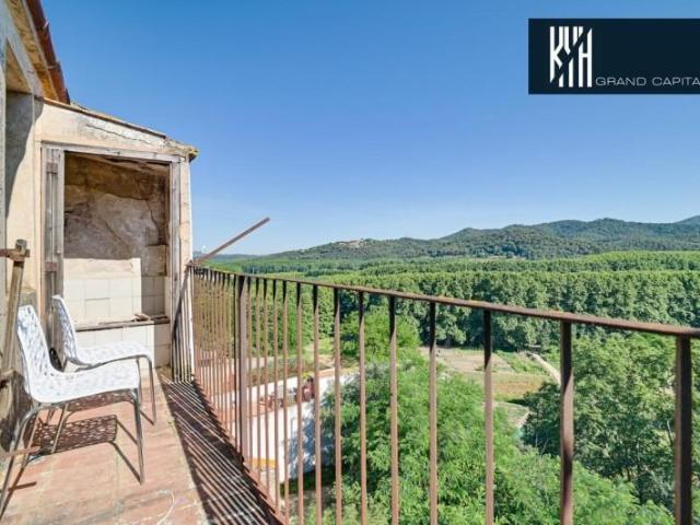 Casa en venta Hostalric