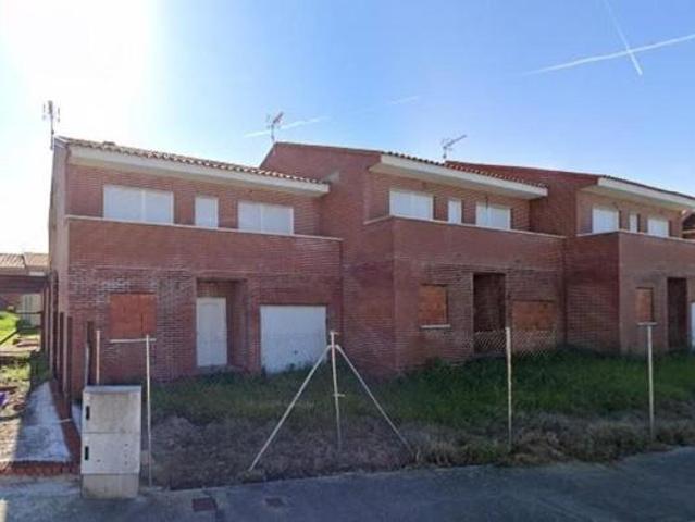 Casa en venta Hormigos