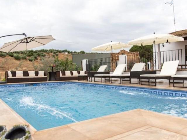 Casa en venta Hornachuelos