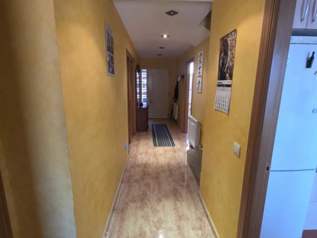 Casa en venta Horcajo de Santiago