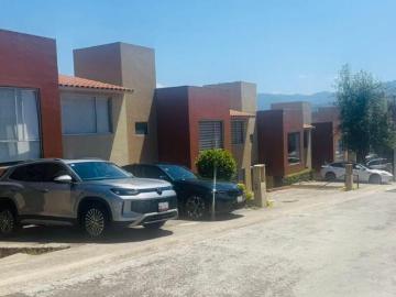 CASA EN VENTA HORIZONTE AMBAR ZONA ESMERALDA ATIZAPÁN