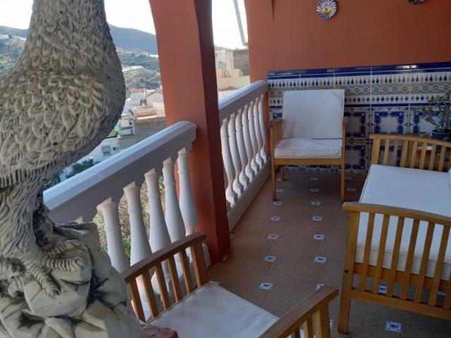 Casa en venta Ítrabo