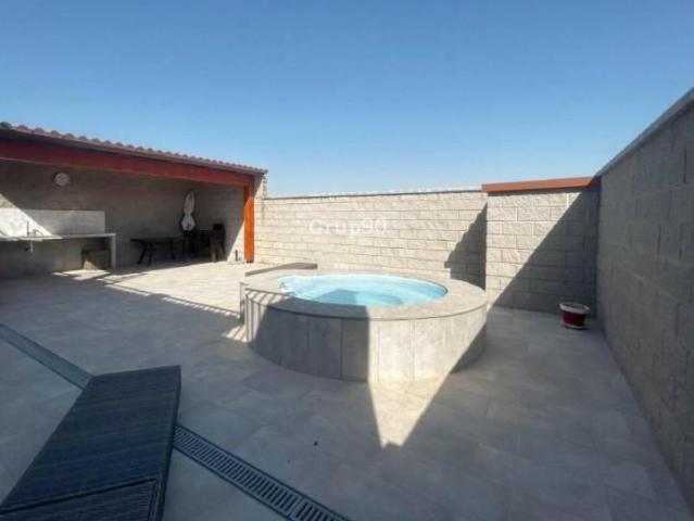 Casa en venta Ivars d'Urgell