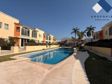 Casa en Venta Ixtapa