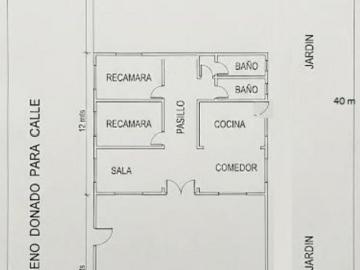 CASA EN VENTA IXTLAHUACA, SAN MATEO, ESTADO DE MÉXICO