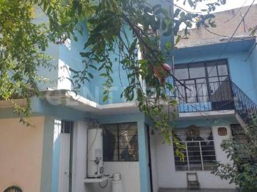 Casa en venta, Ixtlahuacán, Iztapalapa, CDMX
