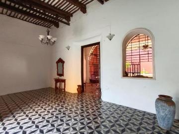 Casa en venta Izamal