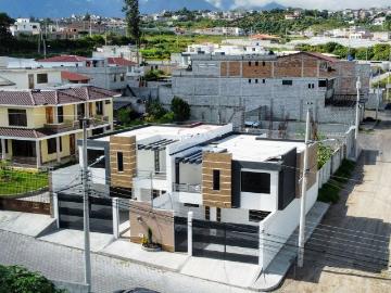 Casa en Venta Ibarra El Milagro