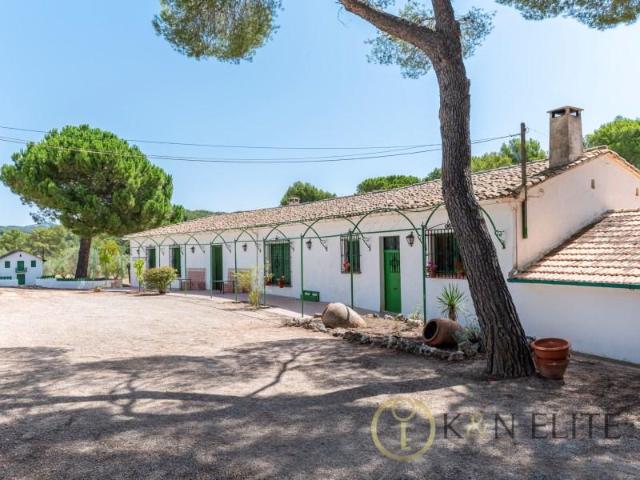 Casa en venta Ibi
