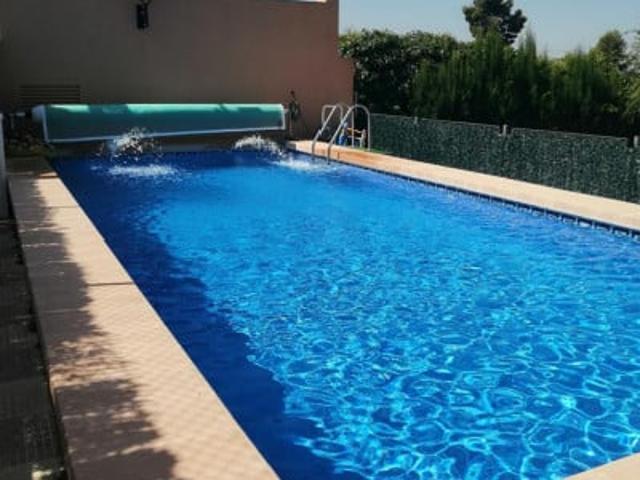 Casa en venta Ibi