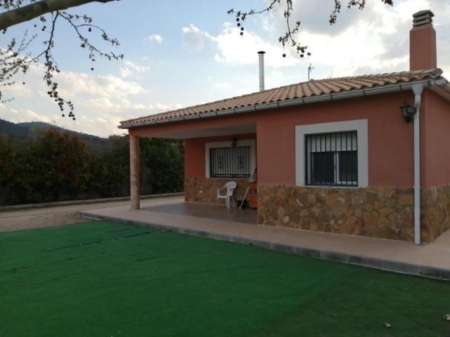 Casa en venta Ibi