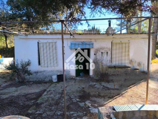 Casa en venta Ibi
