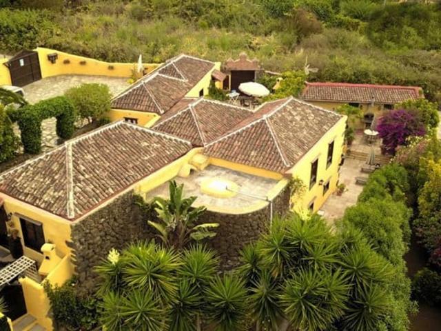 Casa en venta Icod de los Vinos
