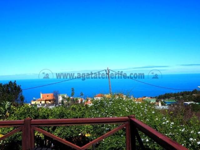 Casa en venta Icod de los Vinos