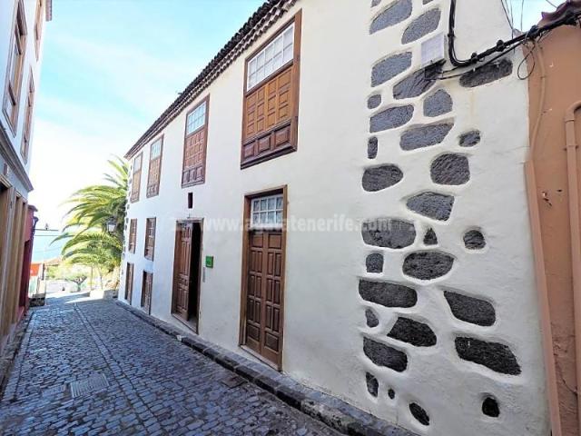 Casa en venta Icod de los Vinos