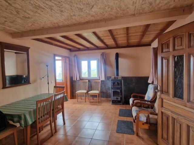 Casa en venta Icod de los Vinos