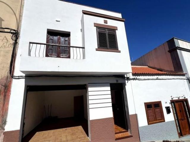Casa en venta Icod de los Vinos