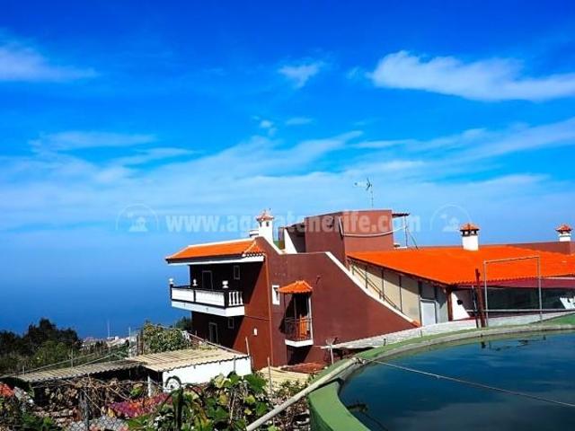 Casa en venta Icod de los Vinos