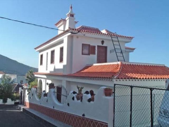 Casa en venta Icod de los Vinos