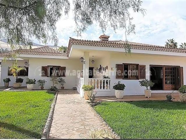 Casa en venta Icod de los Vinos