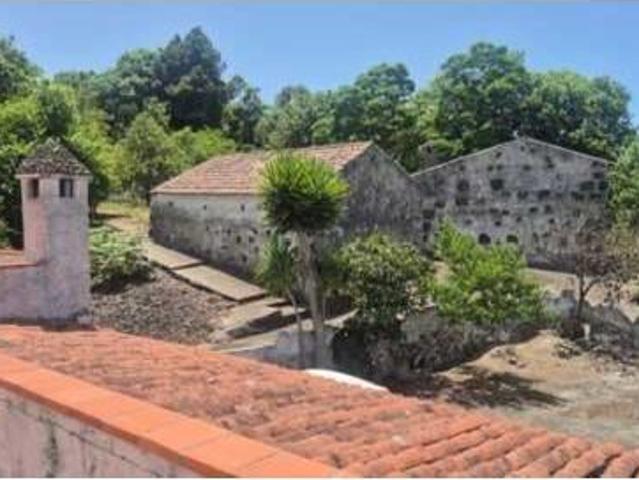Casa en venta Icod de los Vinos