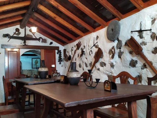 Casa en venta Icod de los Vinos