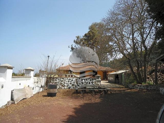 Casa en venta Icod de los Vinos