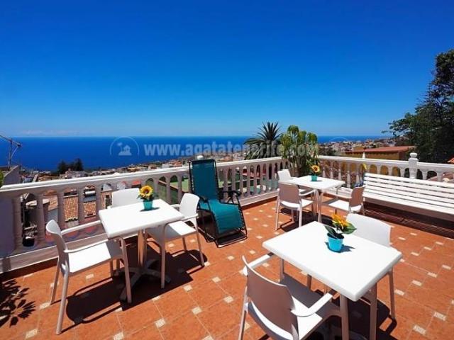 Casa en venta Icod de los Vinos