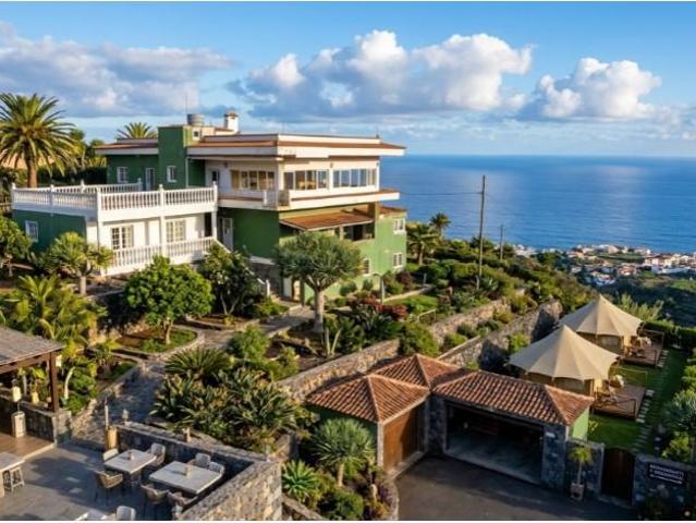 Casa en venta Icod de los Vinos