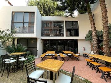 CASA EN VENTA IDEAL PARA CONTRUCTORES EN EL CORAZ?N DE LA COLONIA DEL VALLE