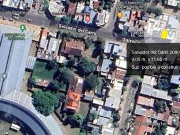 Casa en venta ideal para desarrollo