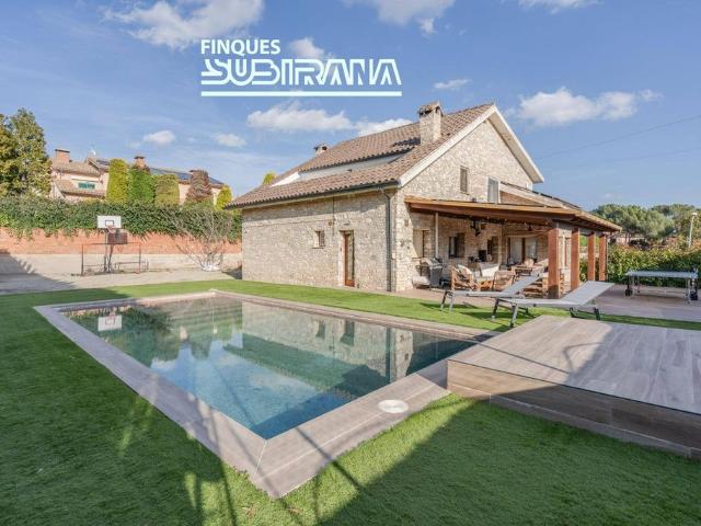 Casa en venta Igualada, España