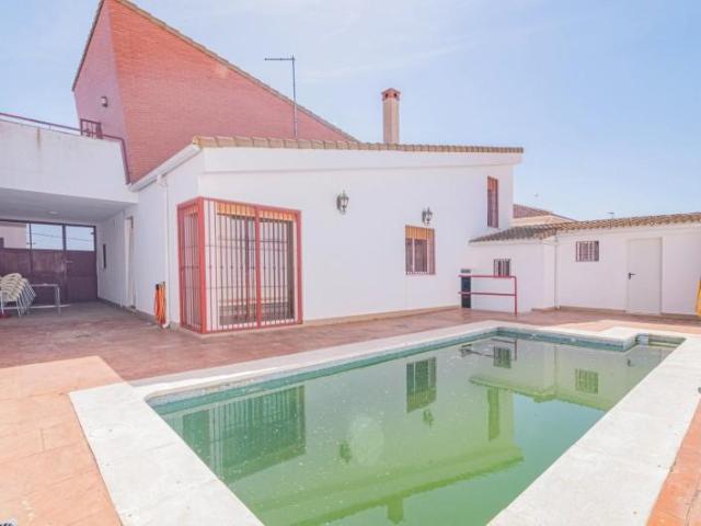 Casa en venta Illora