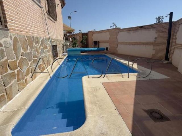 Casa en venta Illescas
