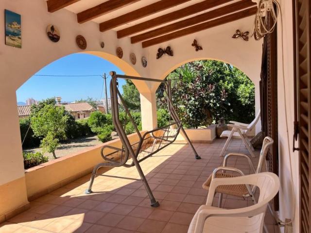 Casa en venta Inca