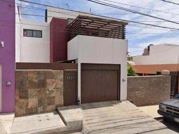 Casa en Venta, Indeco, Guadalupe Zacatecas, Zacatecas, Mex